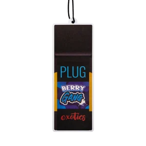 plug play Exotics™ Air Freshener - Berry Gang
