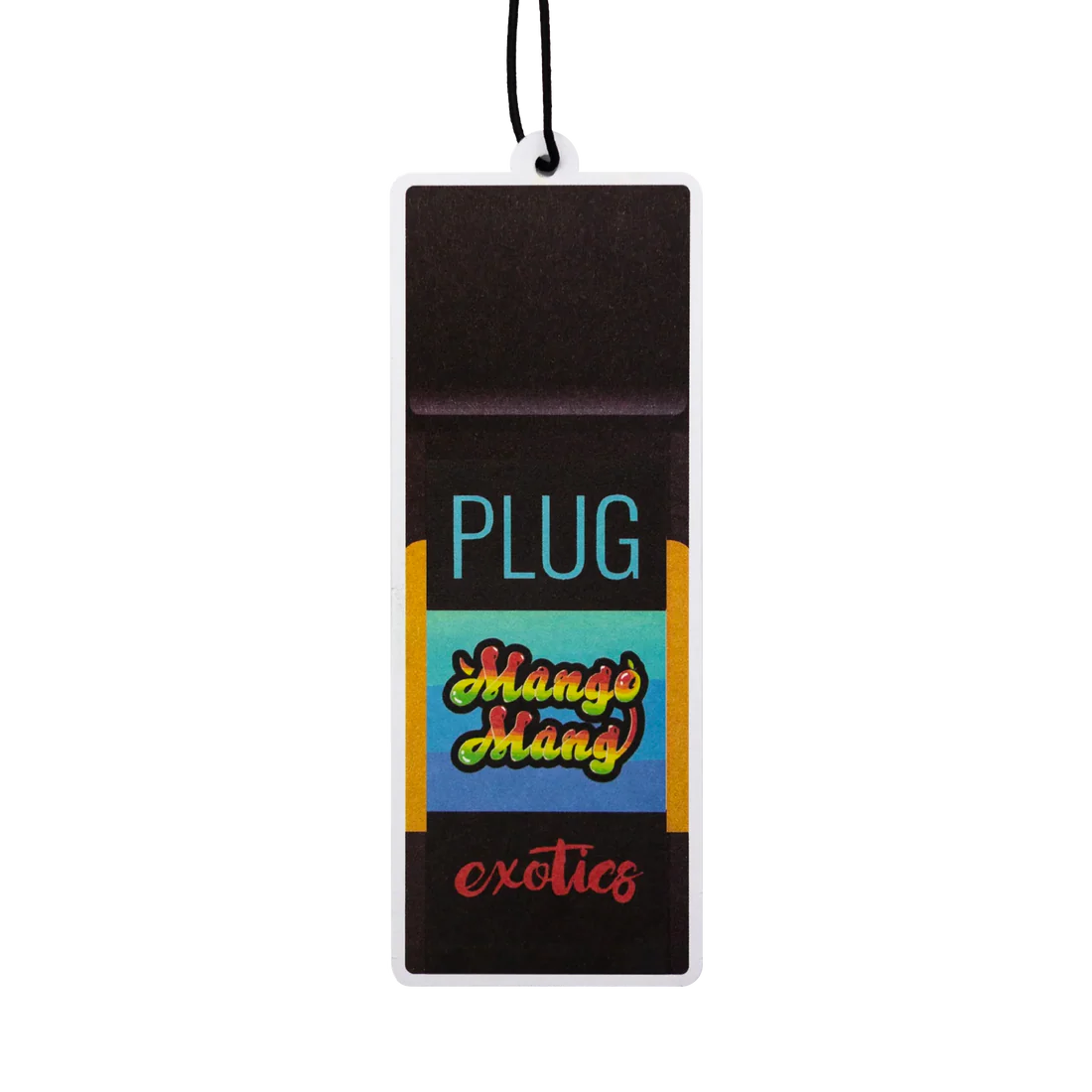 Plug Play Exotics™ Air Freshener - Mango Mang