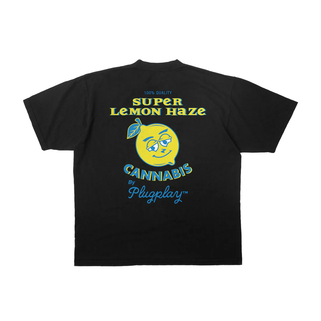 Super Lemon Haze Tee