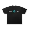 EDC DAISY GLOW TEE - PLUGPLAY RNBW EDC