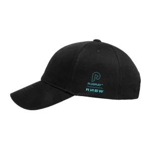 GUAVA GROOVE DAD HAT by PLUGPLAY™ RNBW