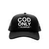 Sugar Daddy Trucker Hat