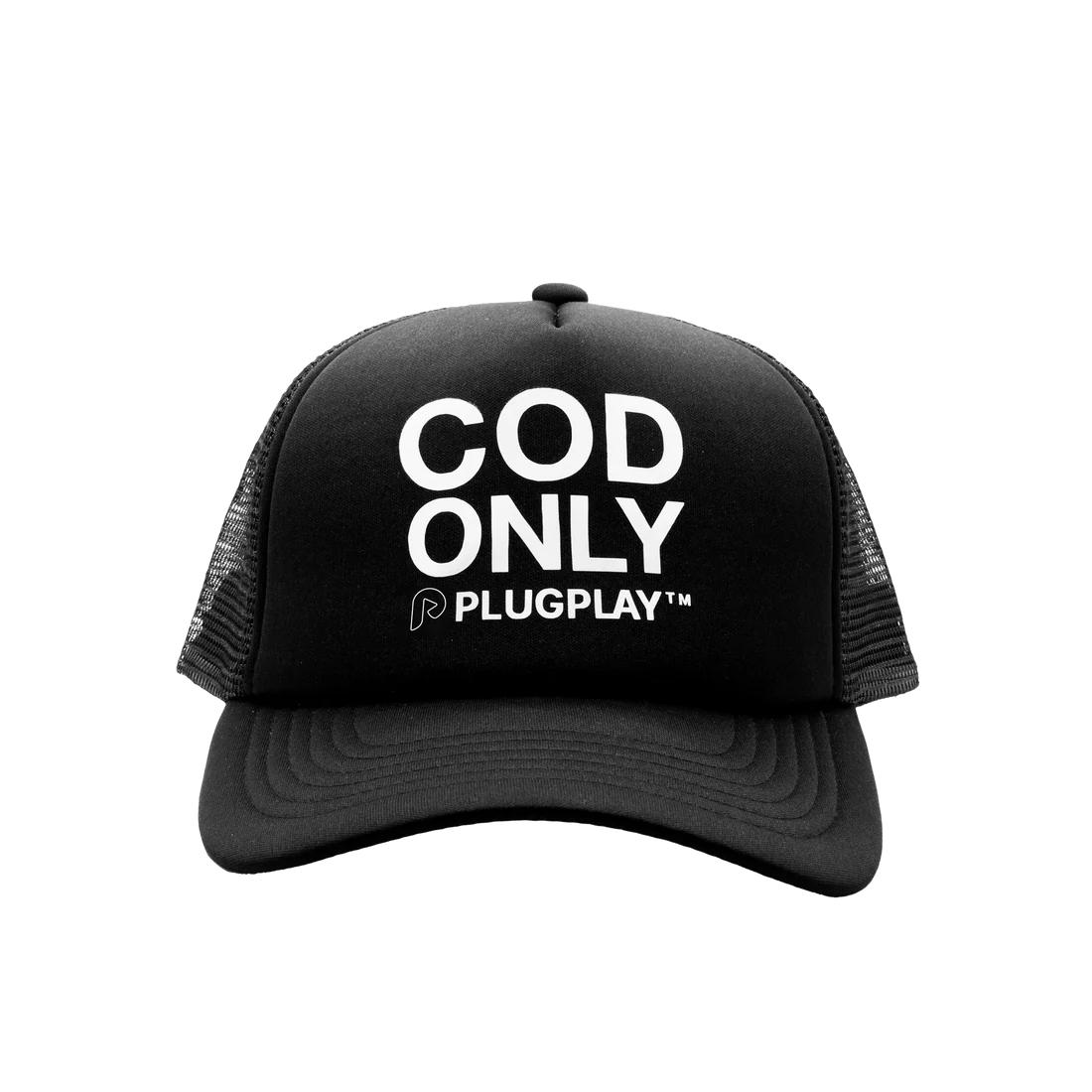 Sugar Daddy Trucker Hat