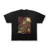 LUCKY LYCHEE DRAGON TEE
