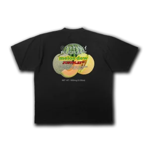 MELON DEW EXOTIC FRUITS TEE