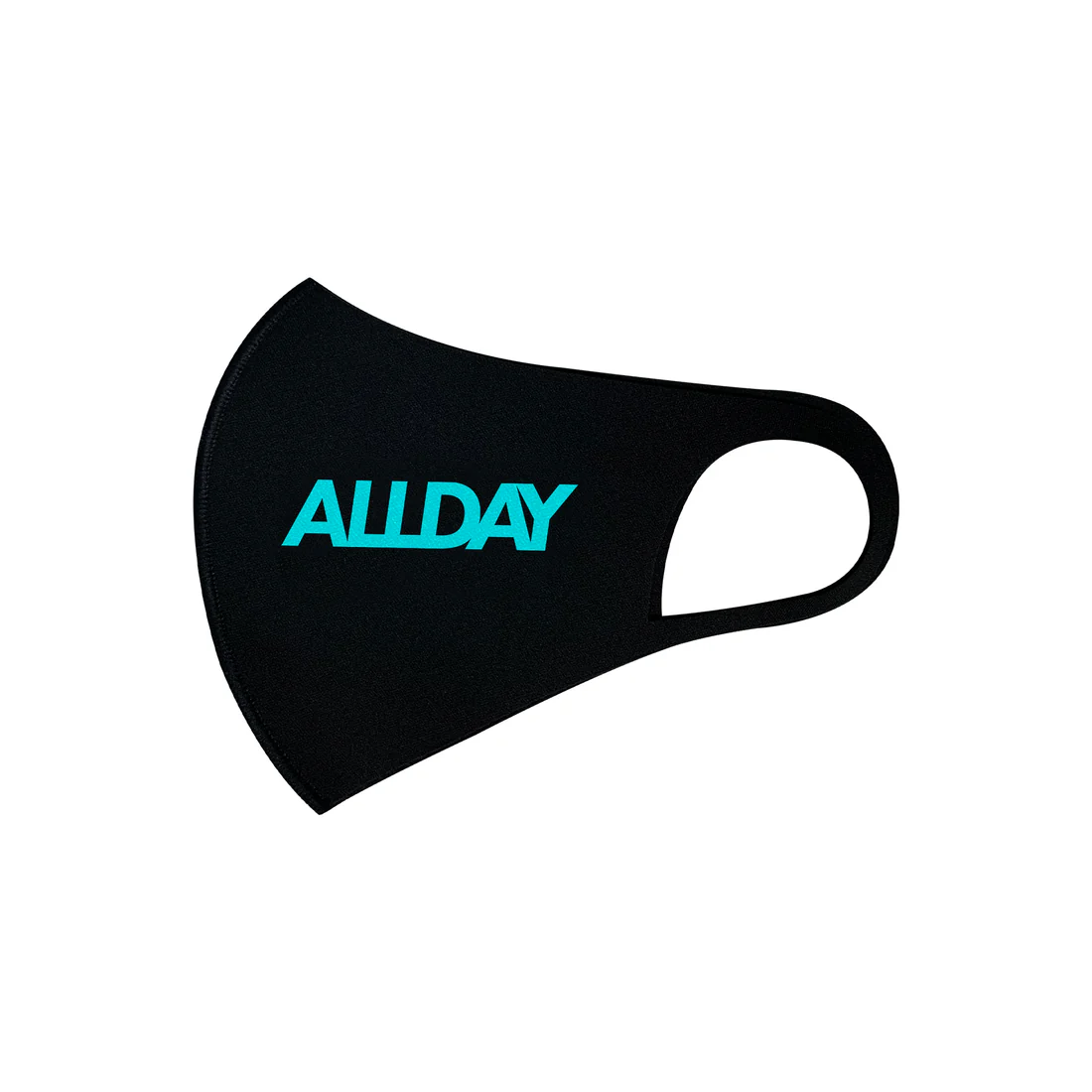 PLUG PLAY Neoprene Dust Mask