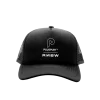 COLLAB EDITION TRUCKER HAT by PLUGPLAY™ RNBW